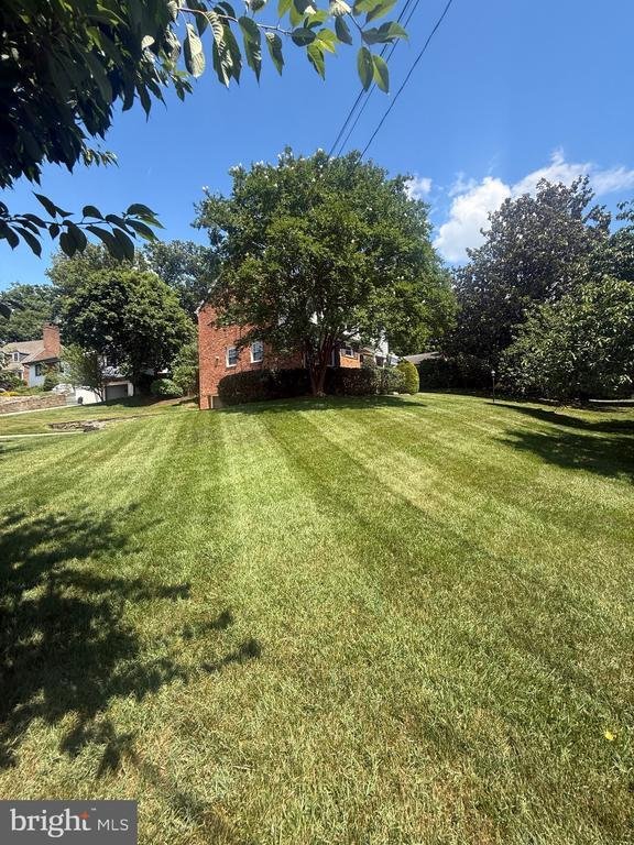 House in Bethesda, Maryland, United States 3 - 18323606