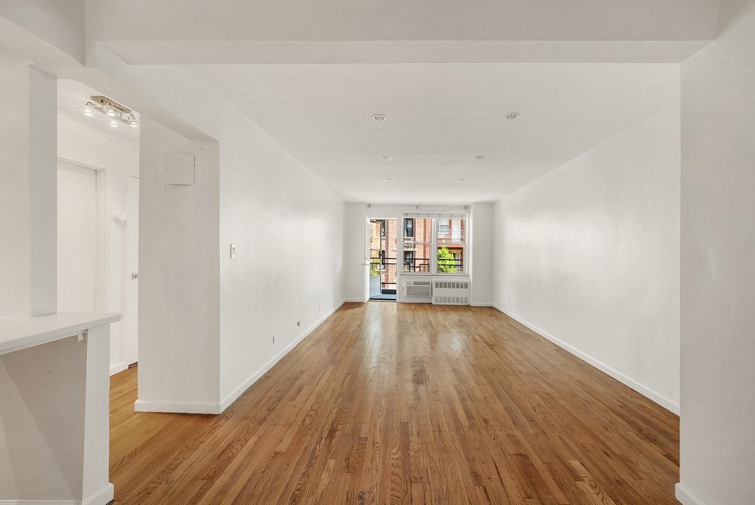 Appartement à New York, État de New York, États-Unis 2 - 18323841