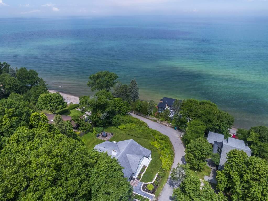 Casa a New Buffalo, Michigan, Stati Uniti 2 - 18323803