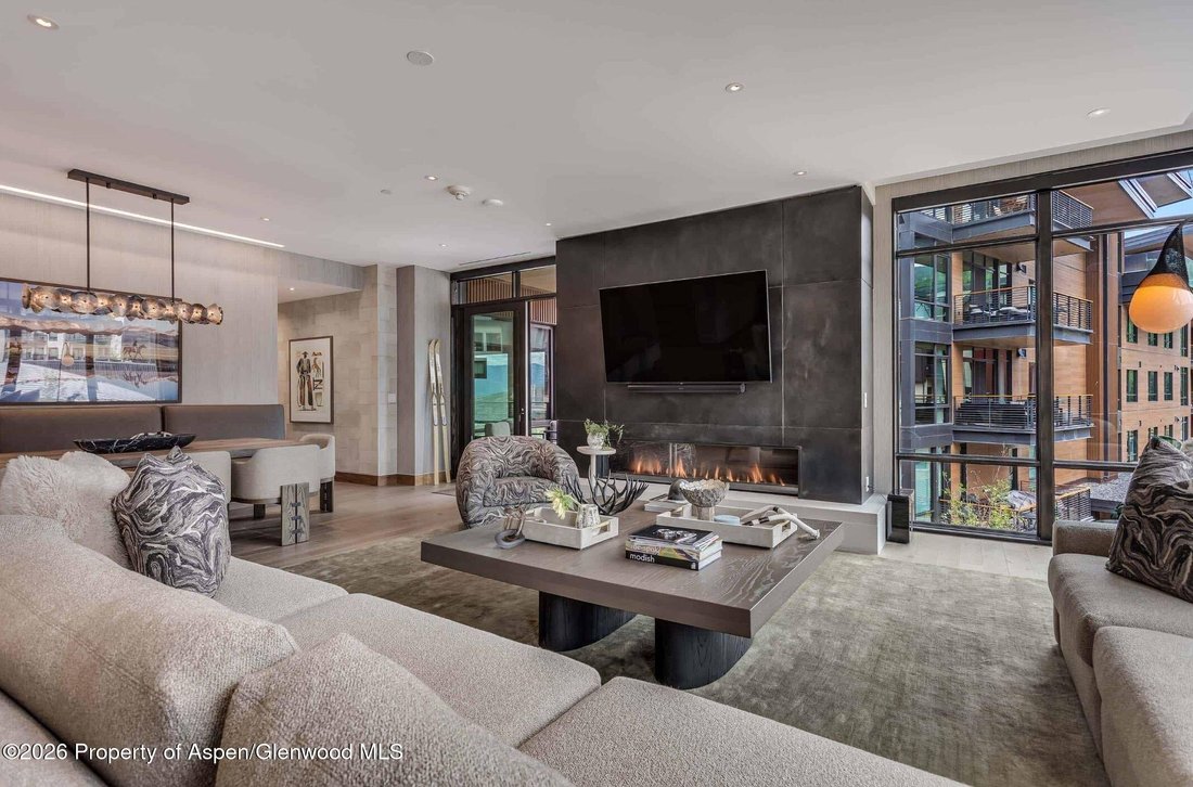 House in Snowmass Village, Colorado, United States 4 - 18323776