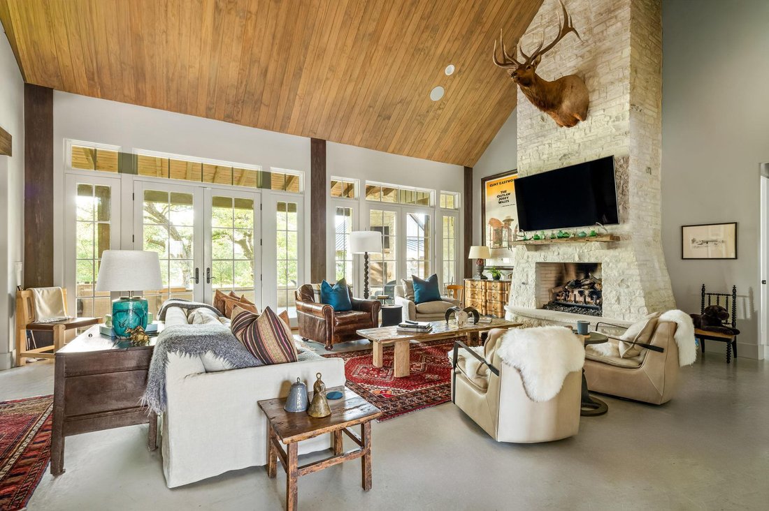 House in Fredericksburg, Texas, United States 4 - 18323583