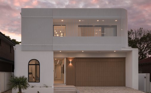 Maison à Croydon, Nouvelle-Galles du Sud, Australie 1