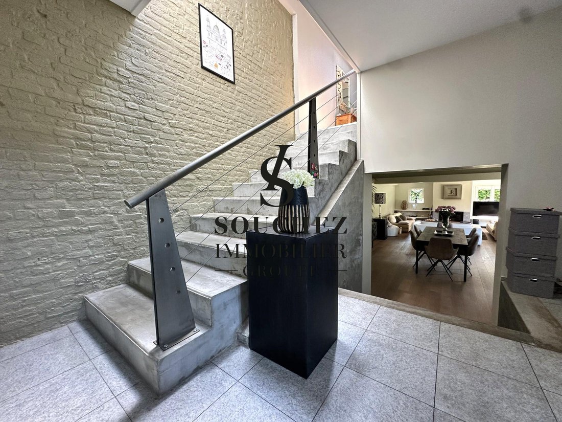 House in Anzin-Saint-Aubin, Hauts-de-France, France 4 - 18323682