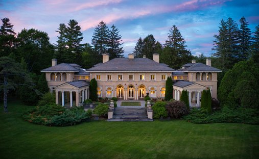 Stockbridge, Massachusetts, Estados Unidos 1