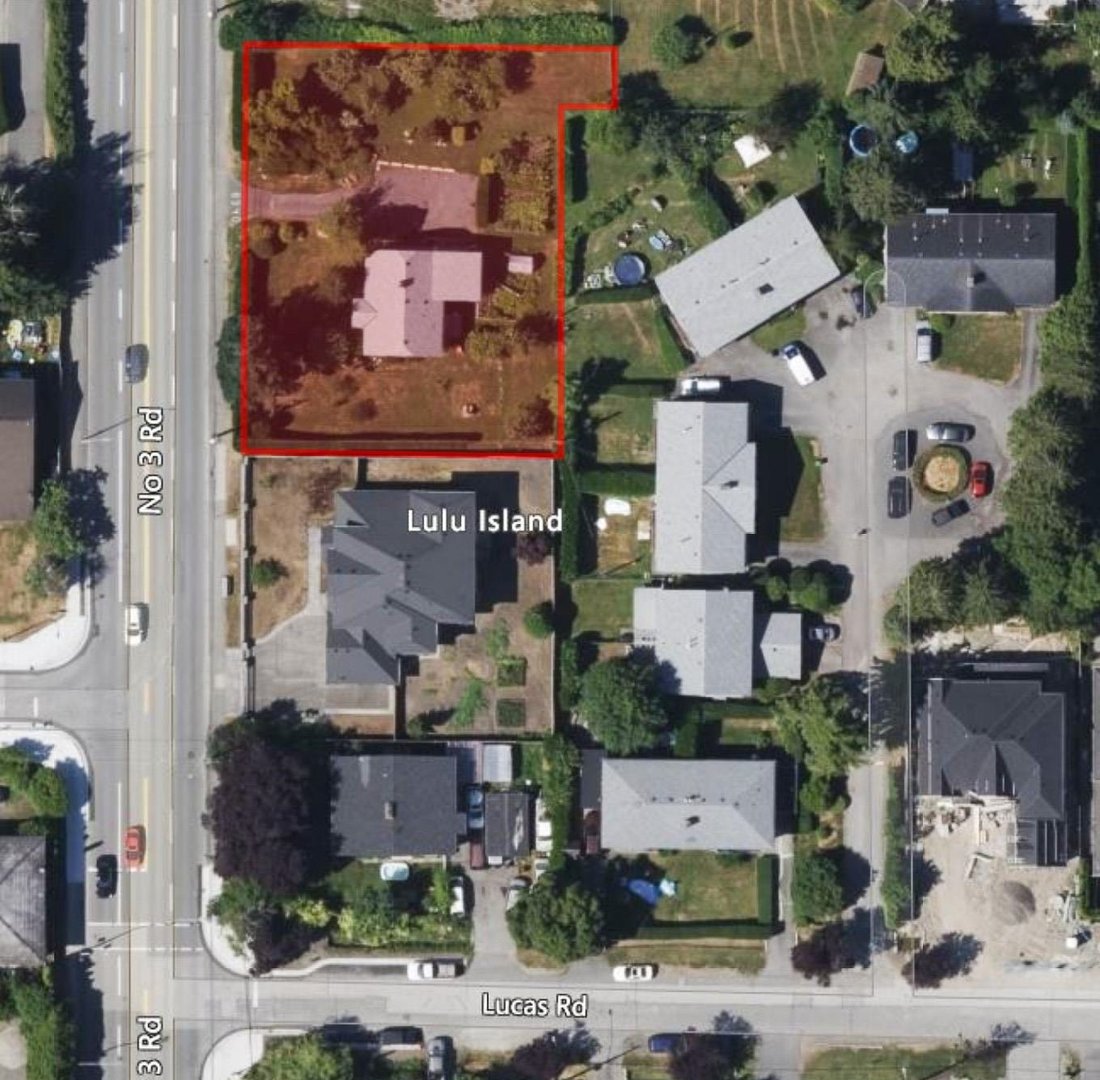 House in Richmond, British Columbia, Canada 1 - 18323570