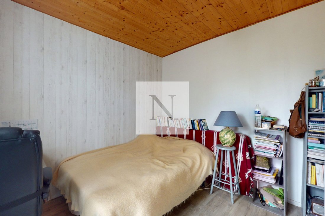 House in Rivedoux-Plage, Nouvelle-Aquitaine, France 4 - 16817896