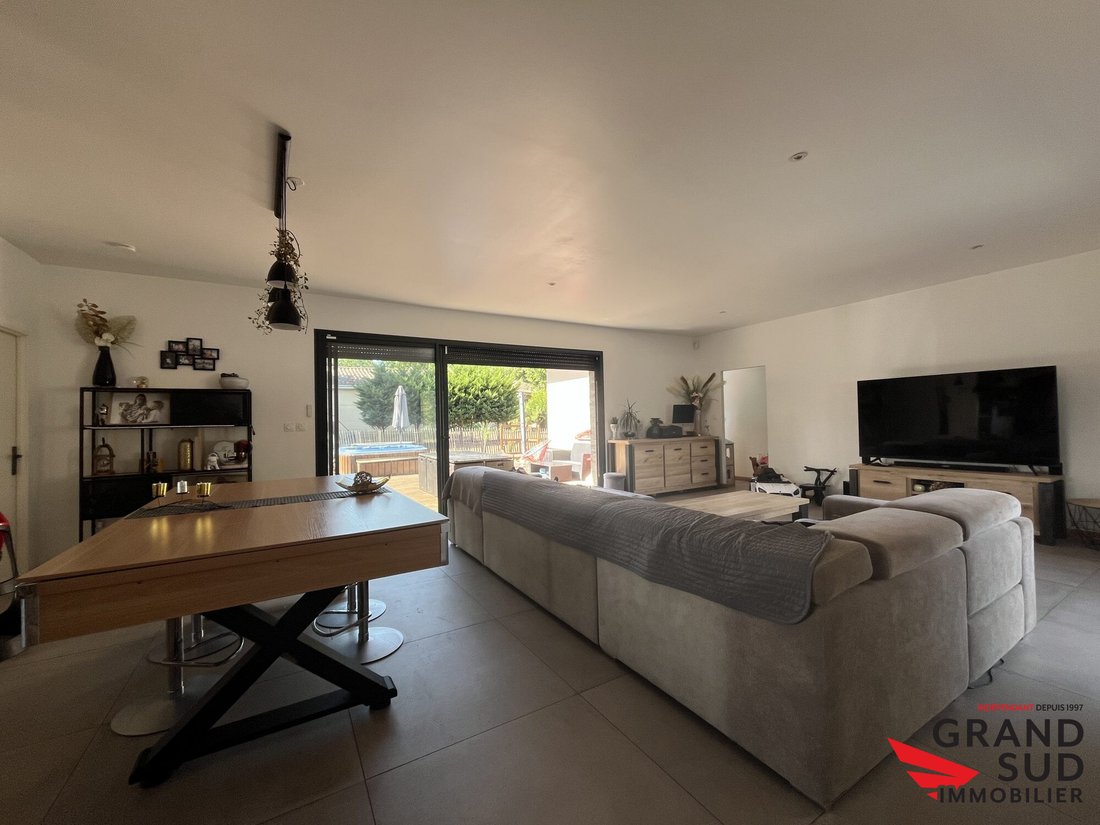 House in Martillac, Nouvelle-Aquitaine, France 2 - 16994282