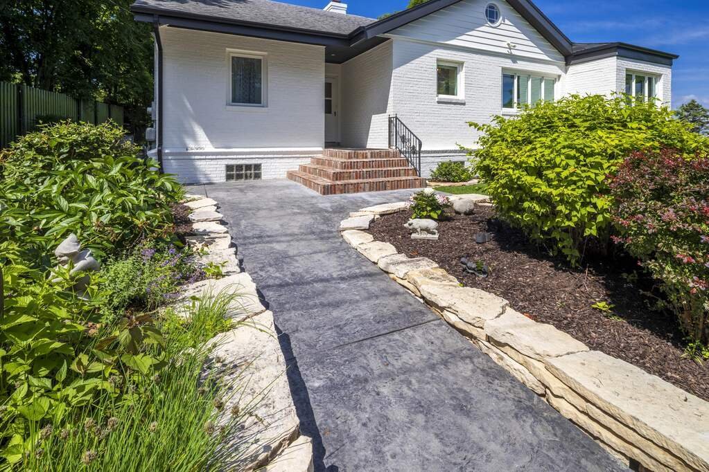 House in New Buffalo, Michigan, United States 3 - 18323803