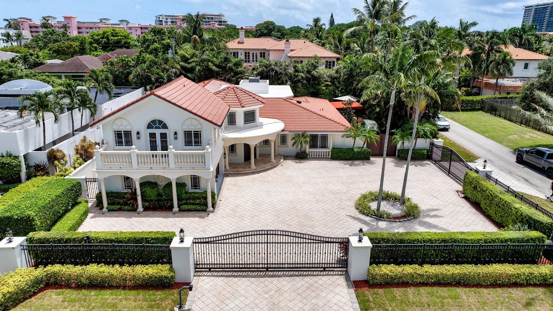 House in Boca Raton, Florida, United States 2 - 18276211