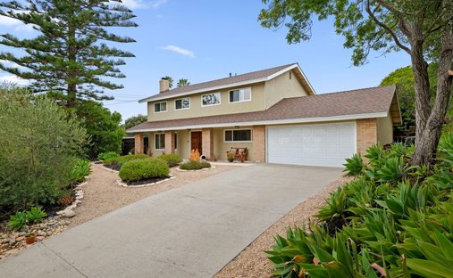 Maison à Goleta, Californie, États-Unis 1