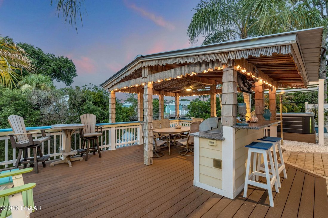 House in New Smyrna Beach, Florida, United States 5 - 18323602