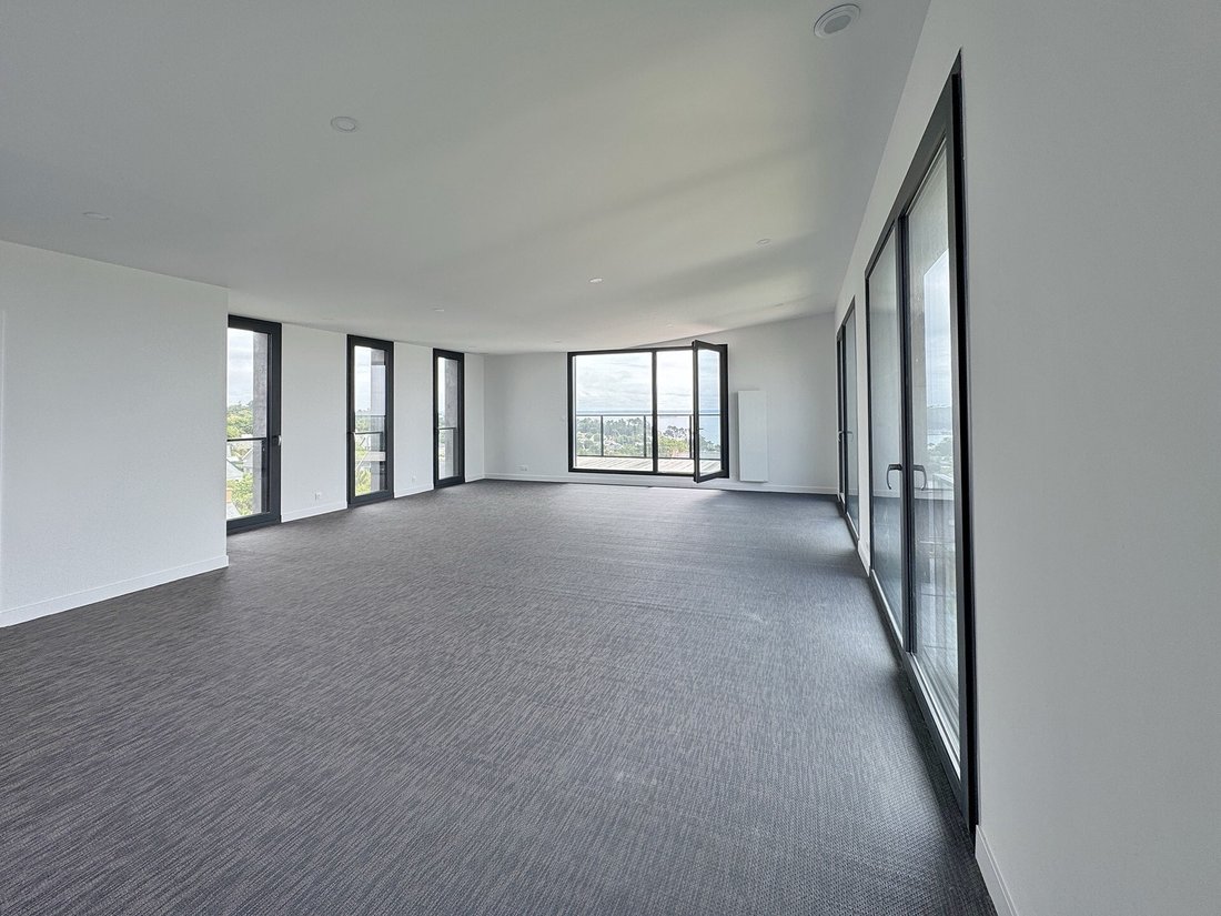 Apartment in Bourg de Crozon, Crozon, France 4 - 18323832