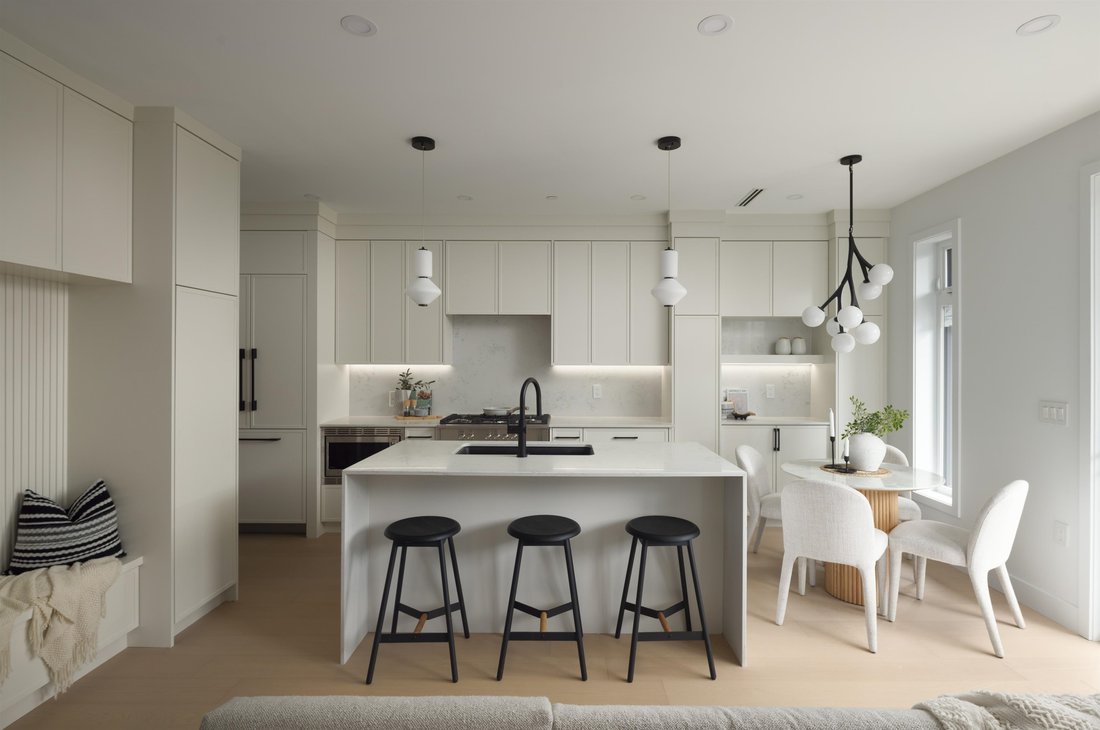 House in Vancouver, British Columbia, Canada 3 - 18323485