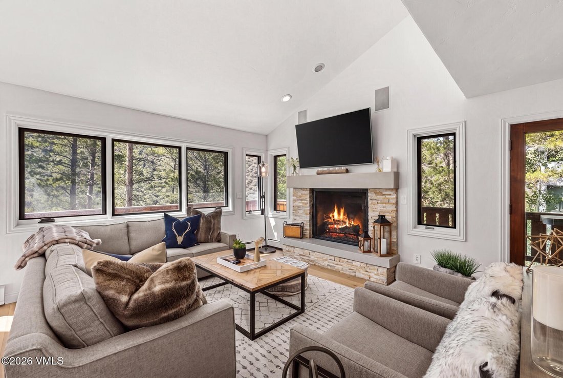 House in Vail, Colorado, United States 1 - 18323782