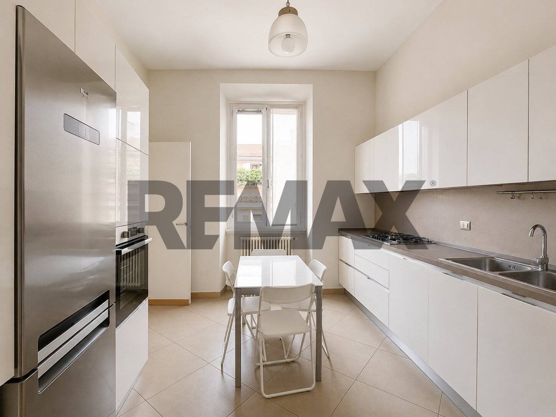Apartment in Pinciano, Rome, Italy 4 - 18323440