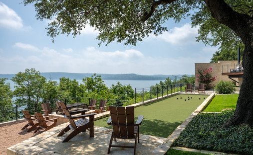 Haus in Hudson Bend, Texas, Vereinigte Staaten 1