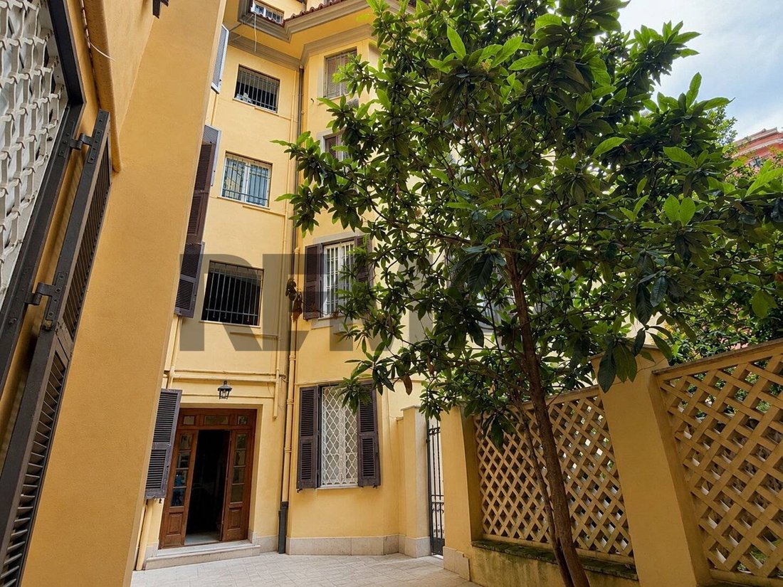 Apartment in Pinciano, Rome, Italy 2 - 18323440