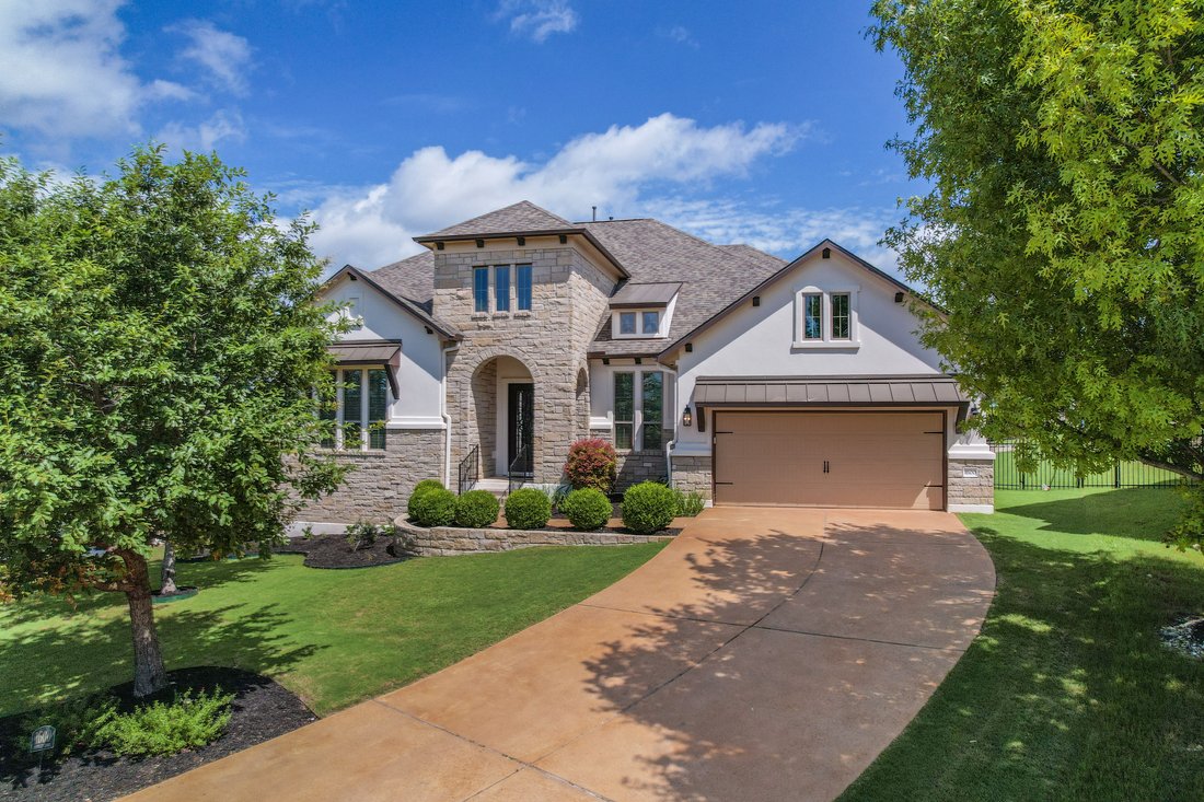 Leander, Texas, United States 3 - 18323891