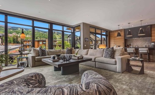 House in Snowmass Village, Colorado, United States 1
