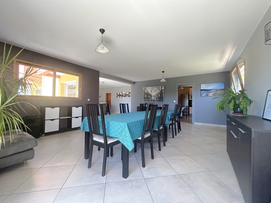 House in Saint Hervé-Chatelets, Ploufragan, France 3 - 18323767