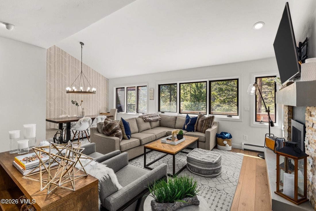 House in Vail, Colorado, United States 4 - 18323782