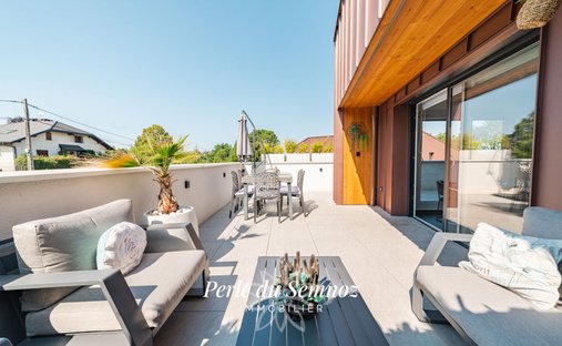 Apartment in Quintal, Auvergne-Rhône-Alpes, France 1