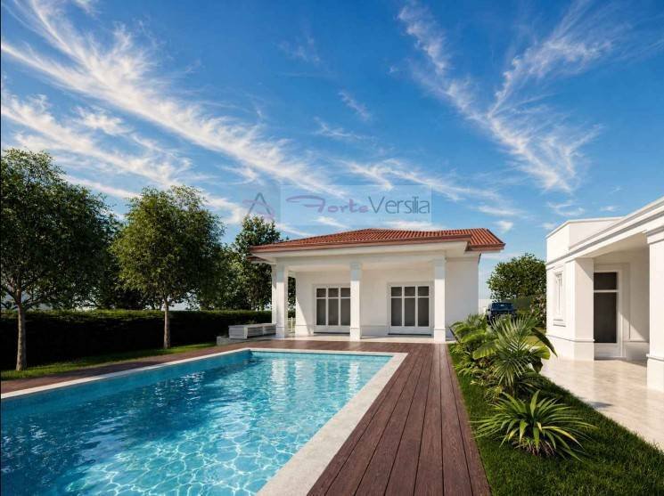 House in Caranna-Vaiana, Forte dei Marmi, Tuscany 3 - 18323450