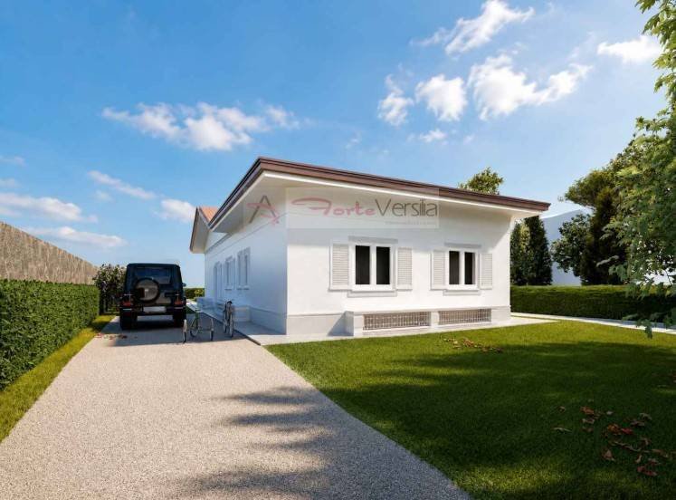 House in Caranna-Vaiana, Forte dei Marmi, Tuscany 1 - 18323450