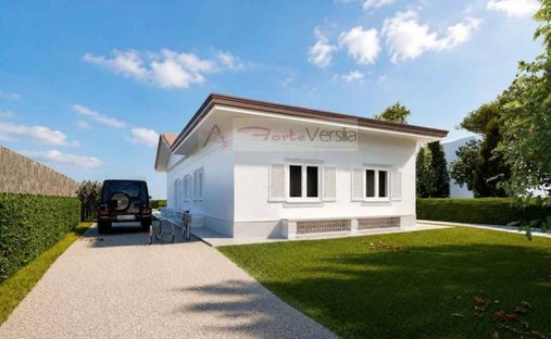 Haus in Caranna-Vaiana, Forte dei Marmi, Toskana 1