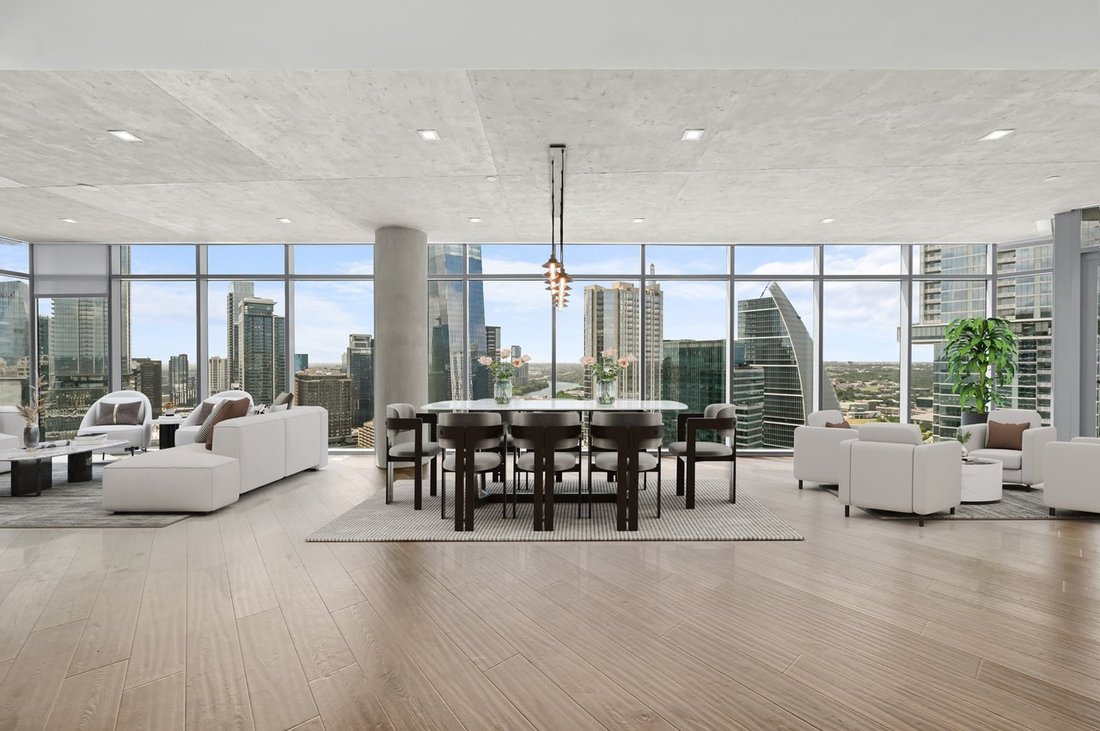 House in Austin, Texas, United States 1 - 18323587