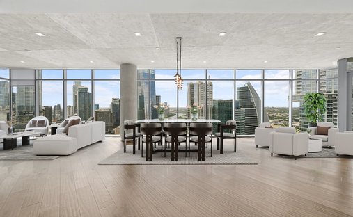 Haus in Austin, Texas, Vereinigte Staaten 1