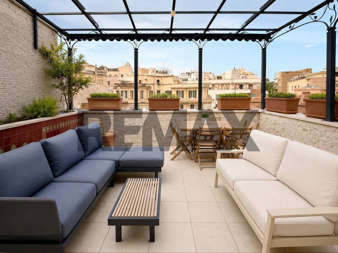 Apartment in Pinciano, Rome, Italy 1 - 18323440