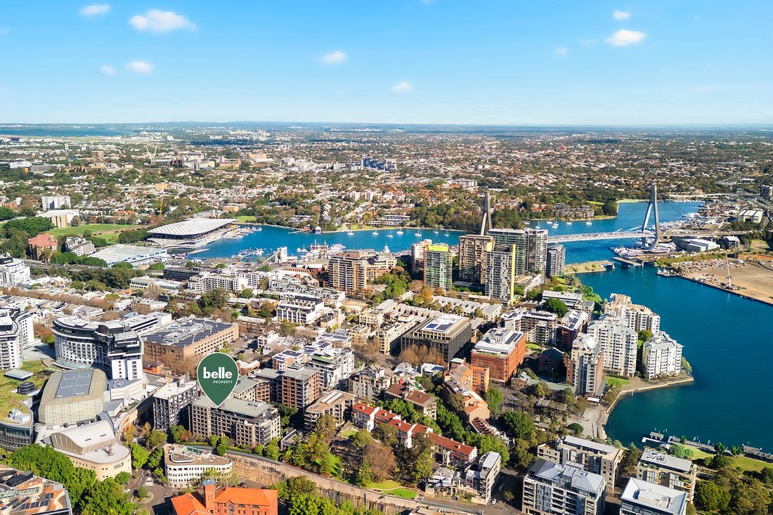 House in Pyrmont, New South Wales, Australia 5 - 18323808