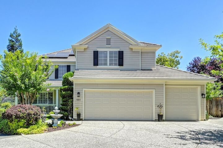 House in Granite Bay, California, United States 1 - 18323489