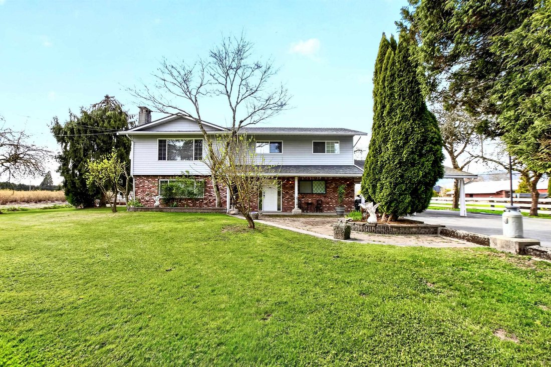 House in Pitt Meadows, British Columbia, Canada 5 - 18323491