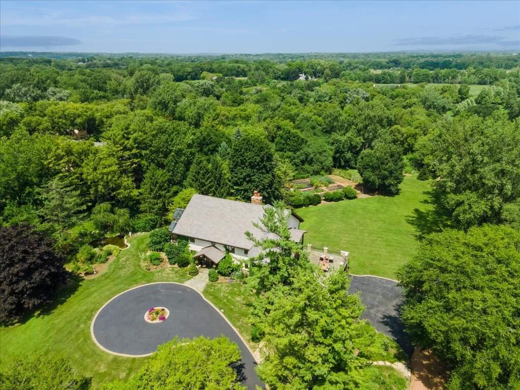 House in Barrington Hills, Illinois, United States 4 - 18323788