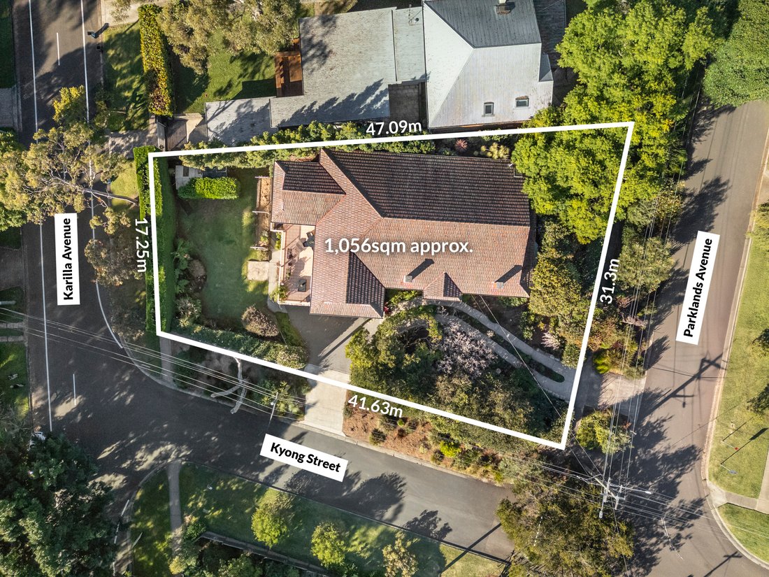 House in Lane Cove North, New South Wales, Australia 5 - 18323790