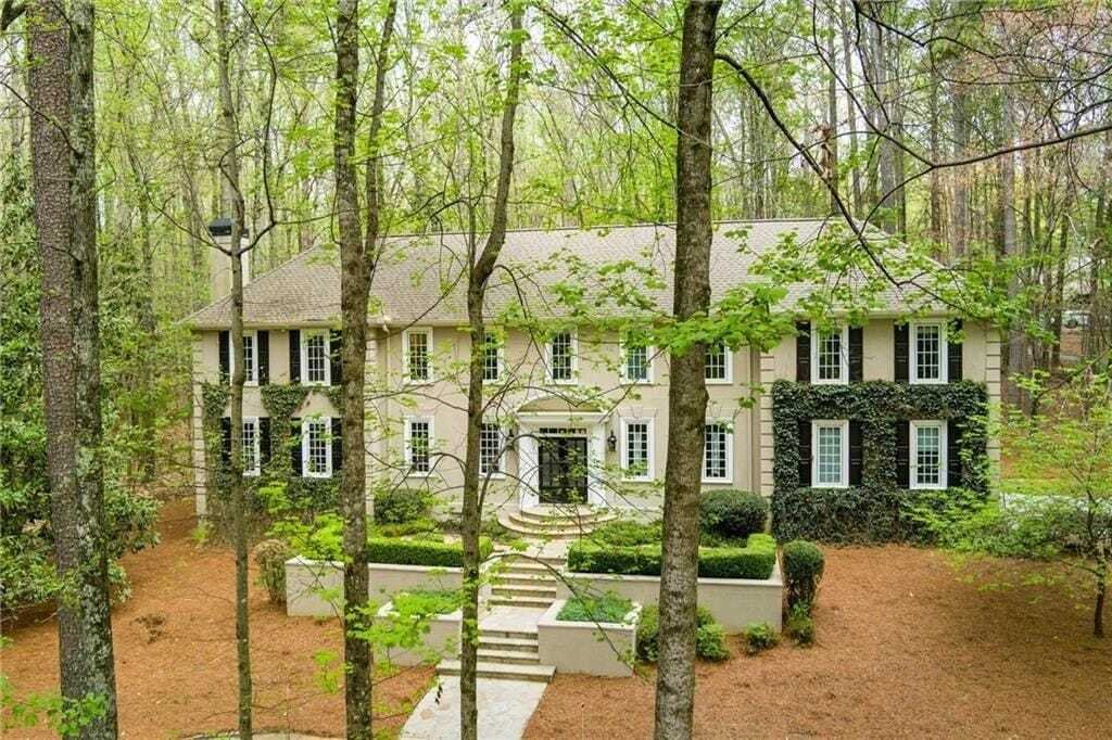 House in Kennesaw, Georgia, United States 4 - 17724241