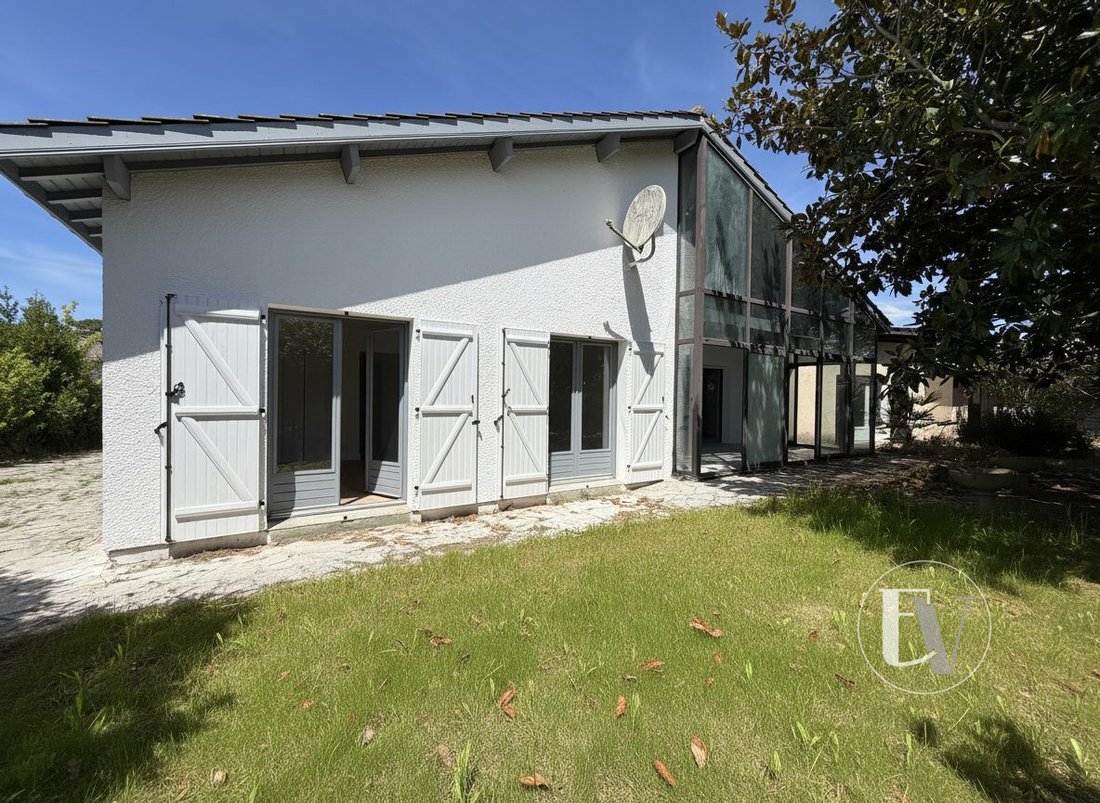 House in Centre Ville, Gujan-Mestras, France 1 - 17739799
