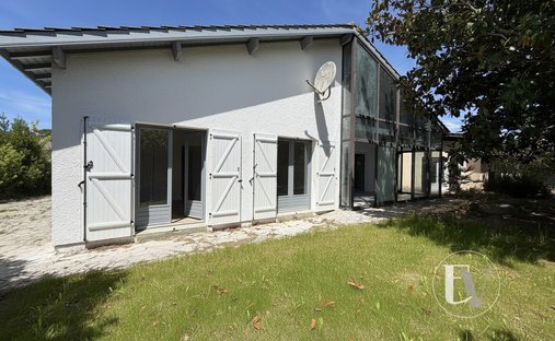House in Centre Ville, Gujan-Mestras, France 1