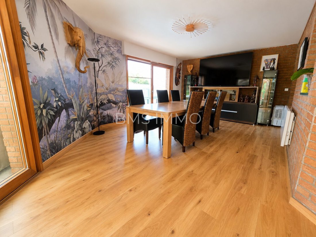 House in Moncheaux, Hauts-de-France, France 5 - 18323722