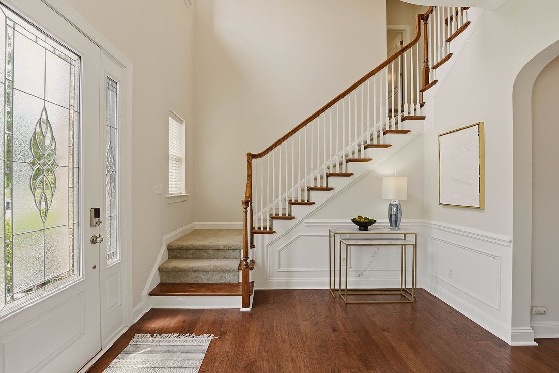 House in Waxhaw, North Carolina, United States 4 - 18323578