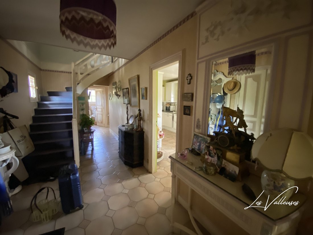 House in Arrondissement of Dieppe, Normandy, France 4 - 18323645