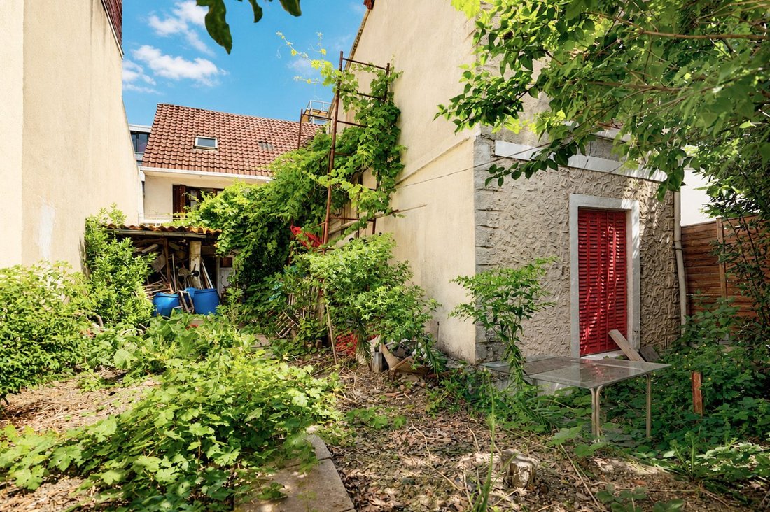 House in Arrondissement of Bobigny, Ile-de-France, France 3 - 18323768