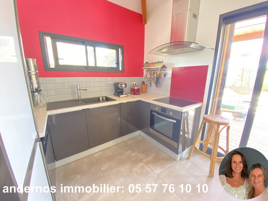 House in Sud Est, Andernos-les-Bains, France 4 - 18323677
