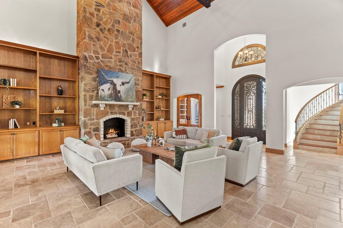 House in Wimberley, Texas, United States 3 - 18323582