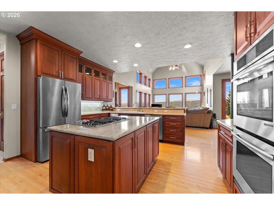 House in Corbett, Oregon, United States 5 - 18323857