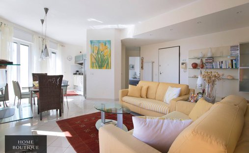 Apartment in Solva - Santa Croce, Alassio, Liguria 1