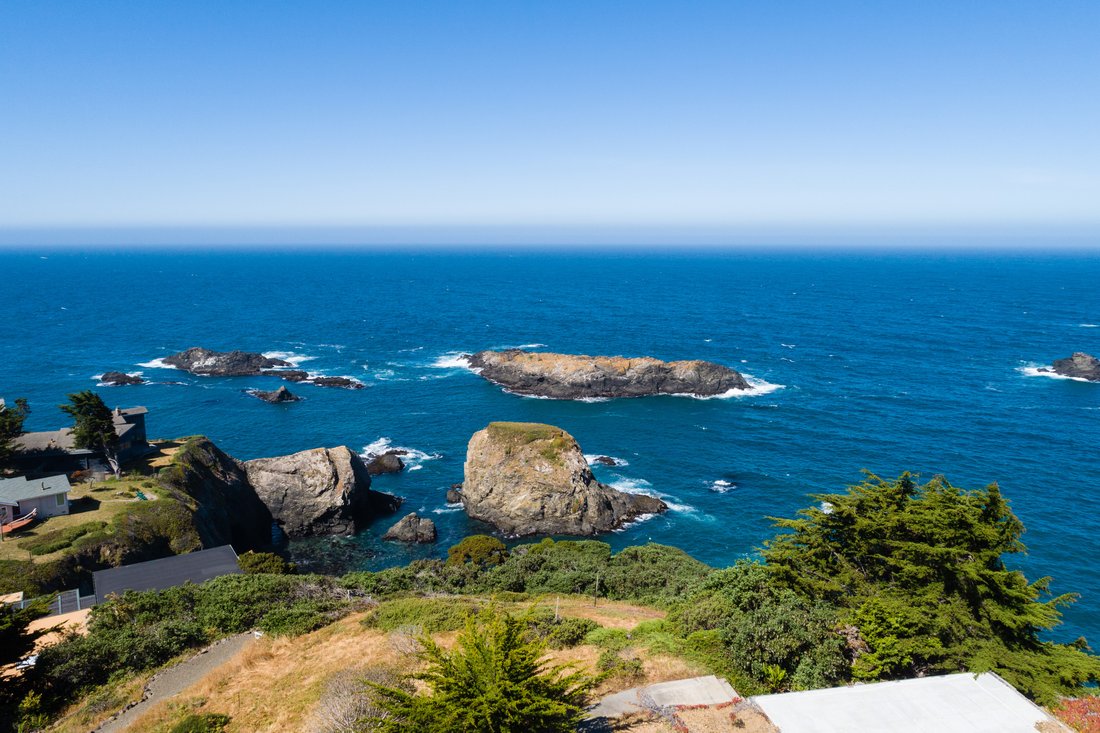 Land in Little River, California, United States 2 - 10339271
