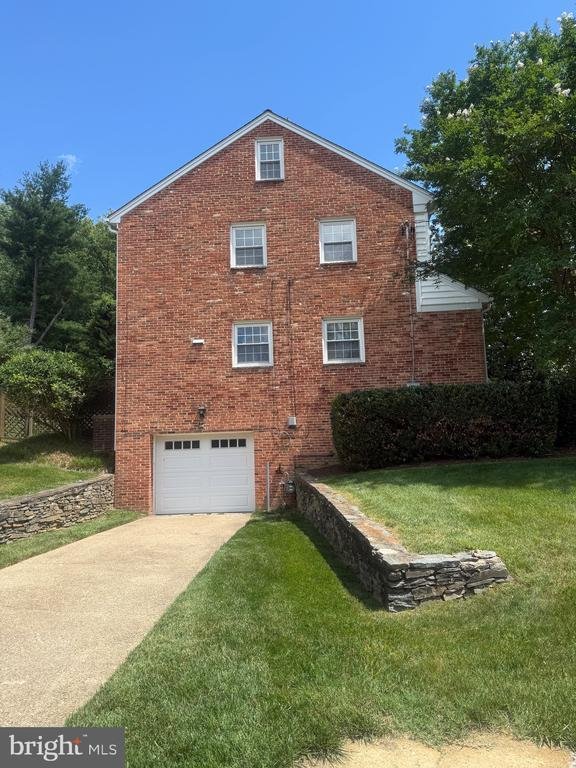 House in Bethesda, Maryland, United States 2 - 18323606